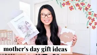 Mother's Day Gift Ideas 2020 | Thoughtful & Sweet! 💕