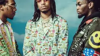 Migos superstars