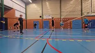 07122025 - Benjamins &agrave; Marchiennes - Vid&eacute;o 2