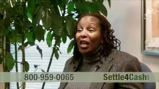 Money for college or mortgage from structured settlement