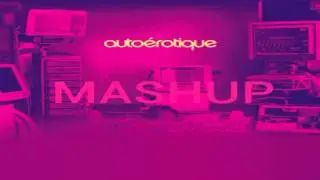 Autoerotique - Roll the Drums feat. Marissa Jack (Clock vs Torro remix) [Zzack Mashup]