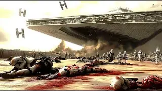 A War Beyond Imagination&mdash;Humanity Rules in Fear | HFY | HFY Alien Hearts Human Spirit