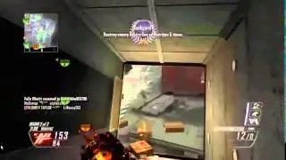 Black Ops 2 Double Swarm