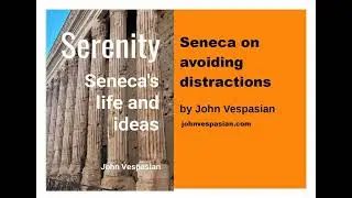 Seneca on avoiding distractions