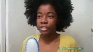 The Next HoT pOTatO Detangling Tool!
