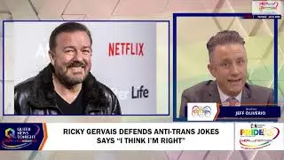 Tuesday, January 6, 2026  Daily LIVE LGBTQ+ News Broadcast | Queer News Tonight