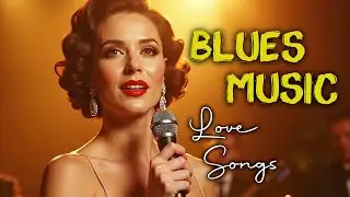 Etta James-Inspired Blues & Soul | Timeless Songs of Love, Funny & Strength