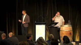 Specified 2021: Matthew Duder & Guy Marriage discuss medium density housing