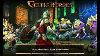 Merching in Crom trying to get to 1milion gold pt2 (Celtic Heroes)