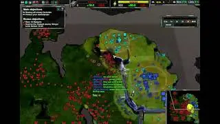 Zero-K Campaign Replays - Cadentem (Brutal)