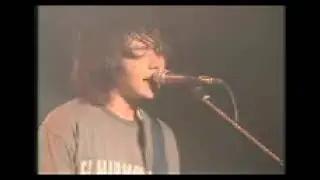 Young Punch - Love is in The Air @ Shibuya  Club Quattro 2002-05-29 [LIVE]