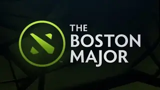 Лучшие моменты со The Boston Major # 1