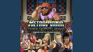 Grandstanding And Hot Dogging (Fight Music 6)