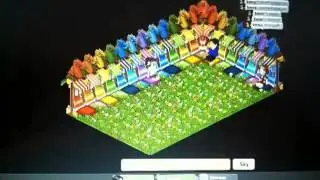 Prohotel/New habbo retro
