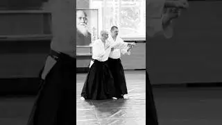 Импульс движения. #айкидо #детскийклуб #зеленоград #спорт #martialarts #спортклуб #айкидодлявсех
