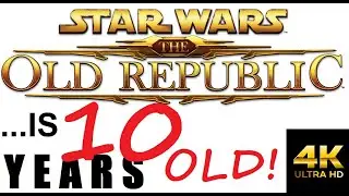 THIS GAME IS A DECADE OLD! (Ultra graphics)