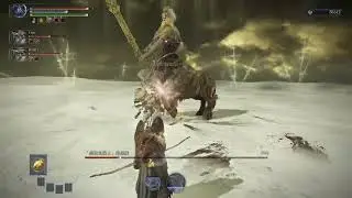 ELDEN RING NIGHTREIGN video. Jan 29, 2026