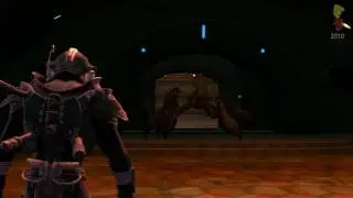 STAR WARS™: The Old Republic™ - Bounty Hunter Armor Progression