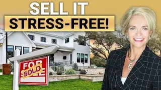 Stress Free Home Selling | How to Sell Your House in Charleston, SC?