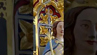 Sigebert III: The Do-Nothing King with a Saintly Legacy