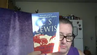 Book Review C.S. Lewis The Great Divorce Books Reviews Christian Christ Fiction