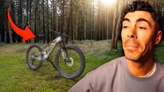 10 GIORNI CON LA NUOVA BICI 🔥