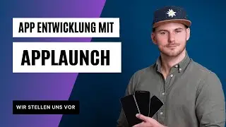 Ablauf App Entwicklung