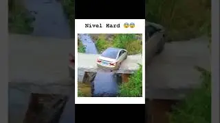 Nivel Hard 😨