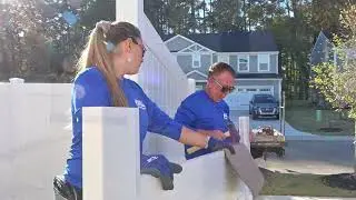 Professional Fencing Services in Raleigh, 20+ Years of Experience | Fence Installation and Repairs