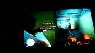 SUBWAY BATTLE!! ( GTA IV-1080p {2{ )