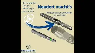 Neudert macht's