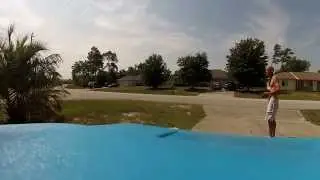 MiniQuad Tuning