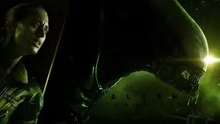 Alien: Isolation - Nightmare mode - A little too easy perhaps