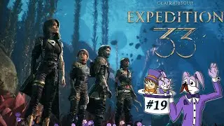 Clair Obscur Expedition 33 #19/20 (Post-game) - Les derniers secrets du Continent