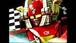 (FIXED VERSION) Custom Speed test edit. (POWER RANGER RPM)
