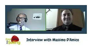 Protect Your Finances with Massimo D'Amico