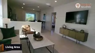 Beachwood Model in Ocala, Florida - Young Real Estate The Mervin Morgan Team