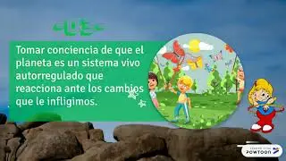 ECOPEDAGOGIA AREANDINA
