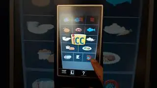 Rational combi oven/Cleaning way in self cooking center rational تنظيف الفرن الذاتي