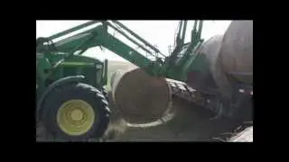 Center Load 1