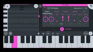 DOWNLOAD LOOP DE PIZADINHA 85BPM DWP FL STUDIO MOBILE 