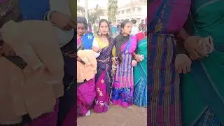 NEW SANTHALI SOHRAY VEDIO BSK COLLEGE BARHARWA #stephantudu