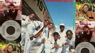 Showtime Stetsasonic Show Stopper Remix Instrumental Evelyn Champagne King Doug E Fresh 1988
