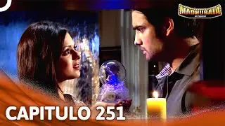 Madhubala Capítulo 251 (Doblado en Español)