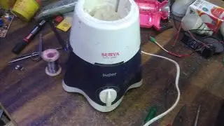 mixer grinder repair Surya dead problem mixer grinder repair Deepak Kumar ji d,k
