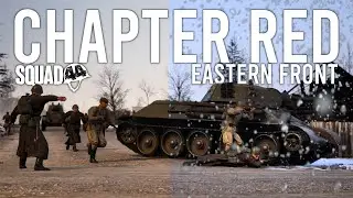 Squad 44 - Eastern Front Battles (Dynamic Weather!)