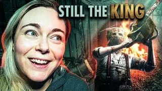 Why Resident Evil 4 is Still the King of Survival Horror
