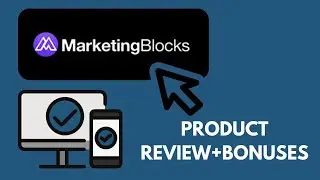 MarketingBlocks Bundle and Bonus