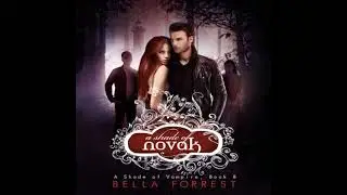 Shade of Novak - Bella Forrest