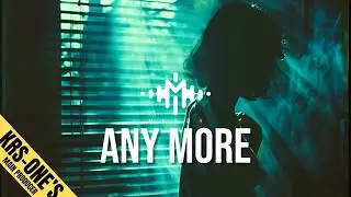 ANY MORE (FULL BEAT) - Soulful Cinematic | Prod. by MLODY | 110 BPM | Am